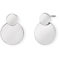 Orecchini 2Jewels Donna Minimal Chic in Acciaio 261281 - 261281